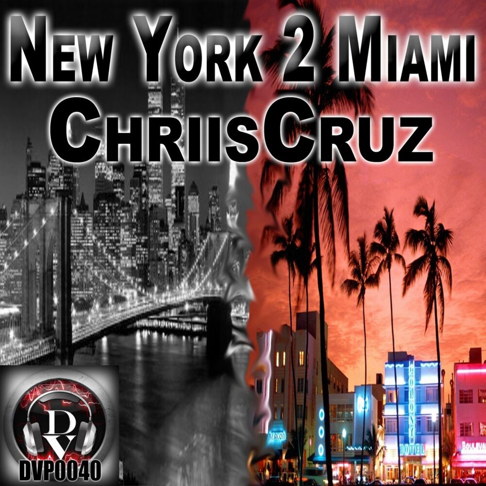 Picture of New York 2 Miami