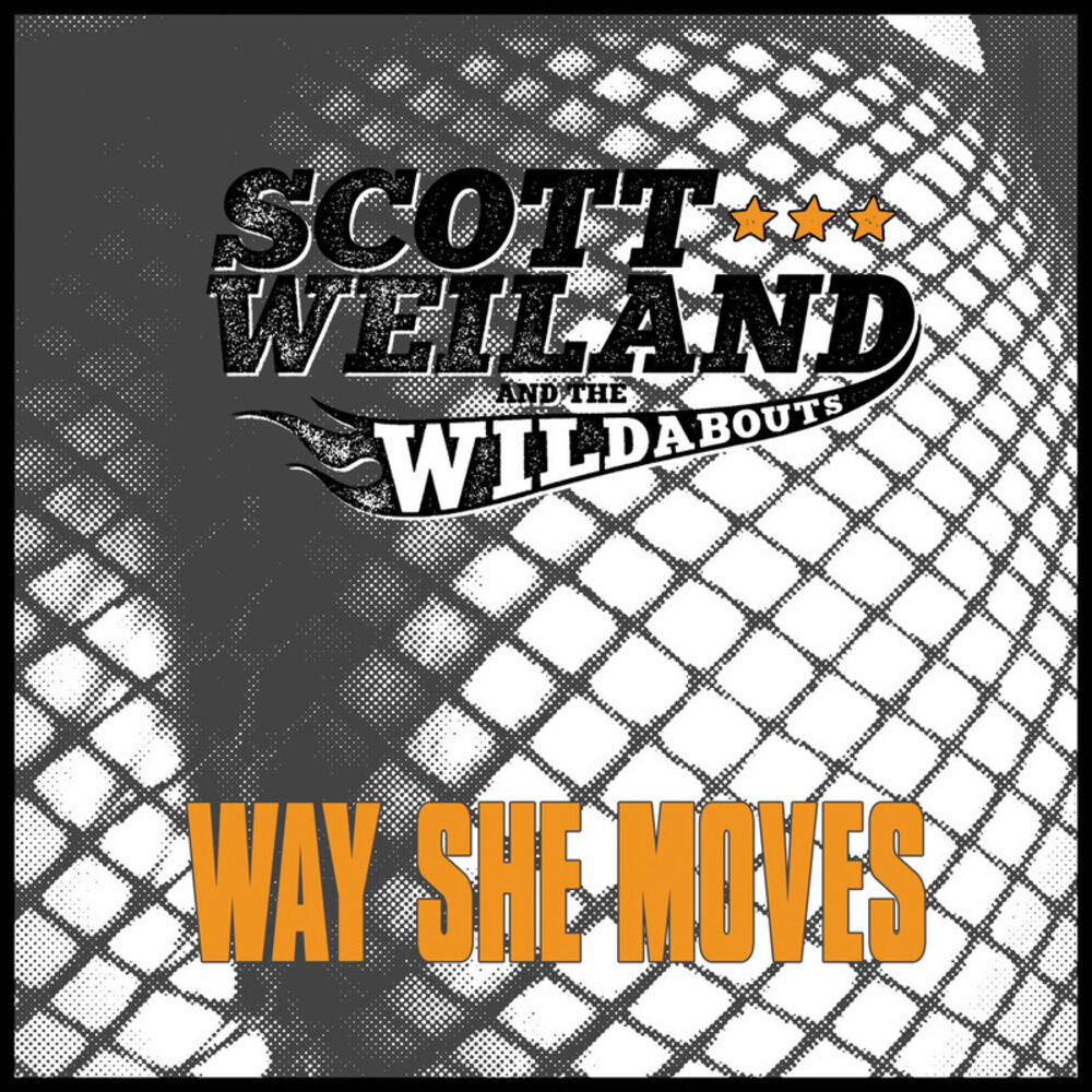 Picture of Way She Moves