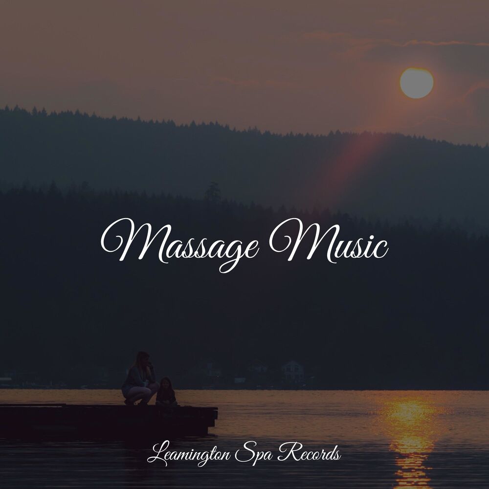 Picture of Massage Music