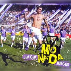 Juegue Monada Juegue