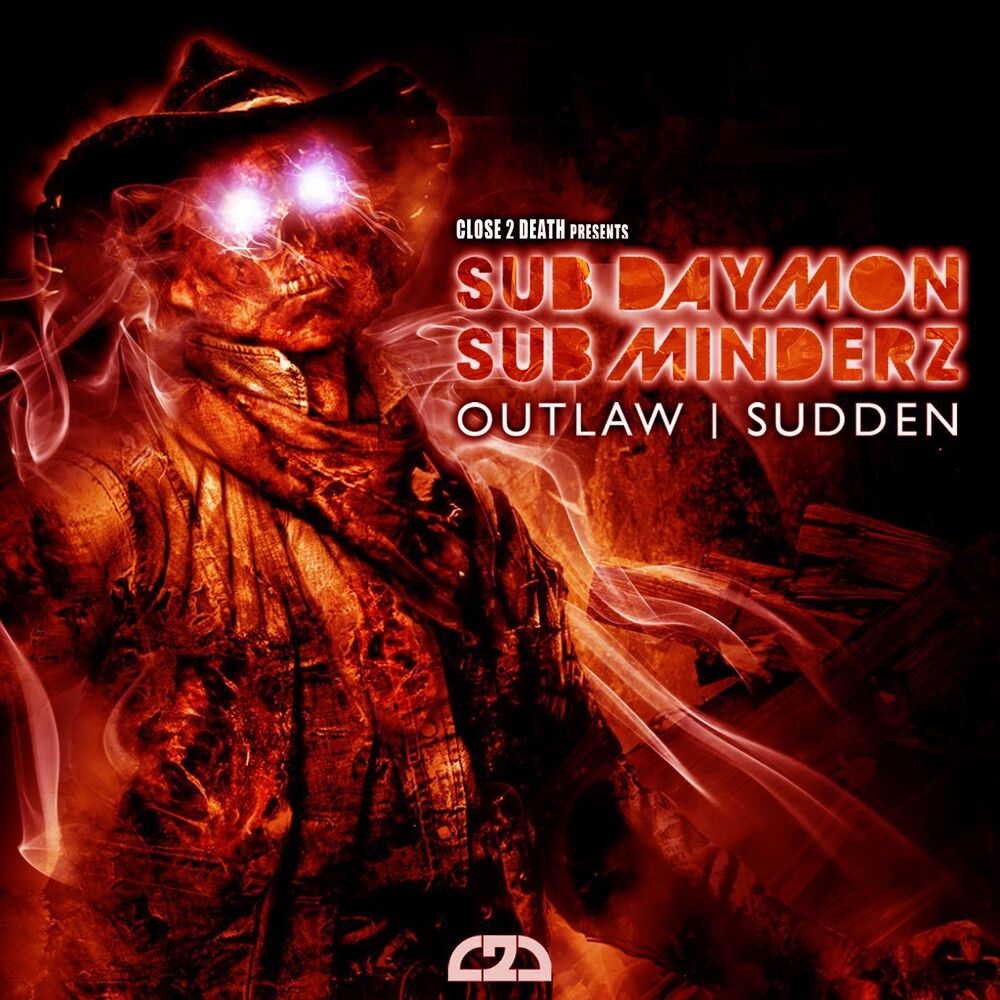 Picture of Sudden / Outlaw