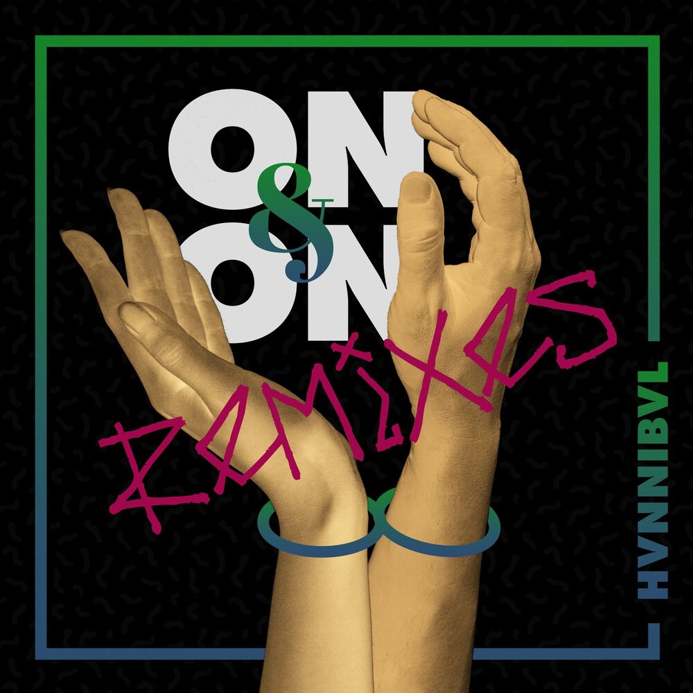 Picture of On & On (Remixes)