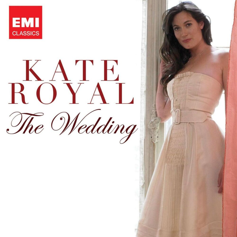 Picture of The Wedding (from A Lesson in Love)
