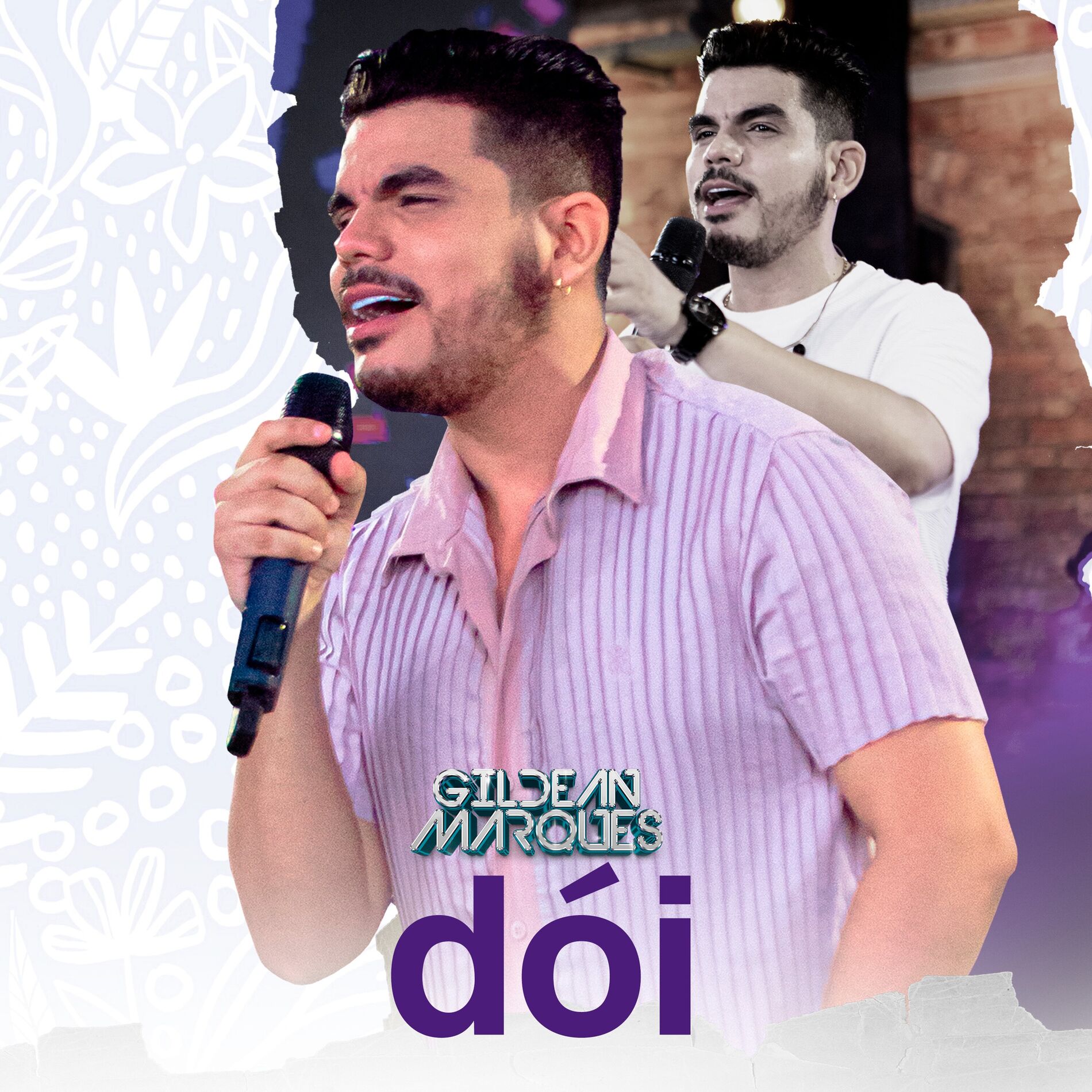 Album cover of Dói
