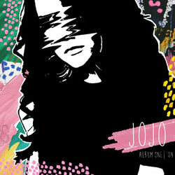 Cover of JoJo (2018)
