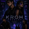 Krom Geceler
