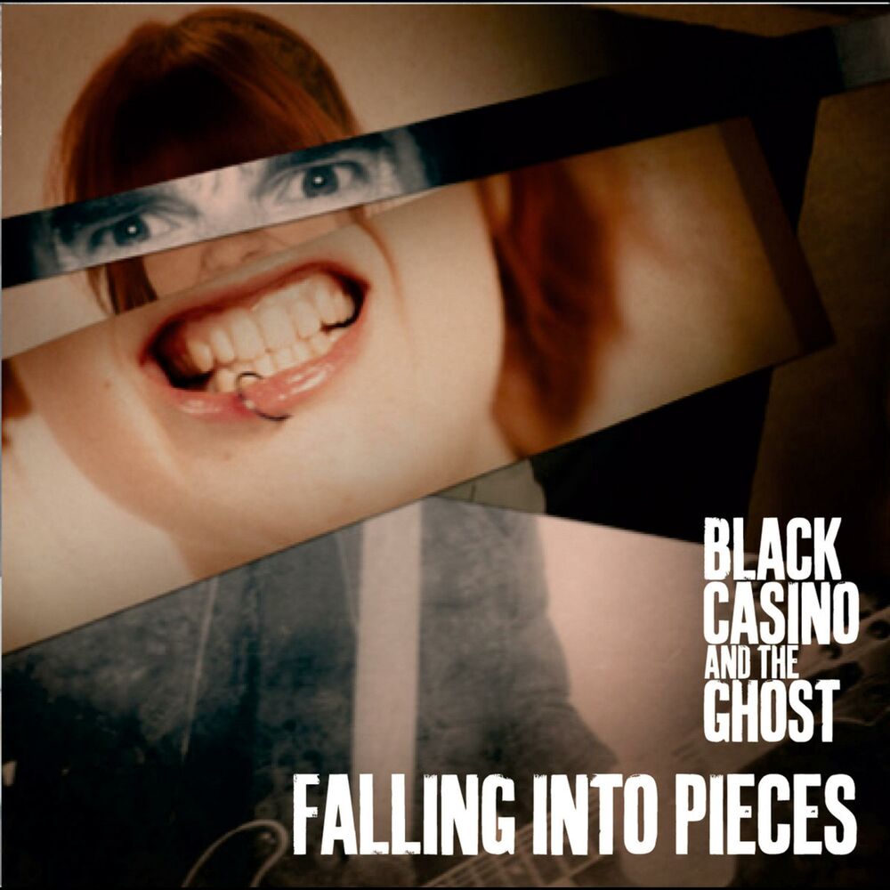 Picture of Falling into Pieces
