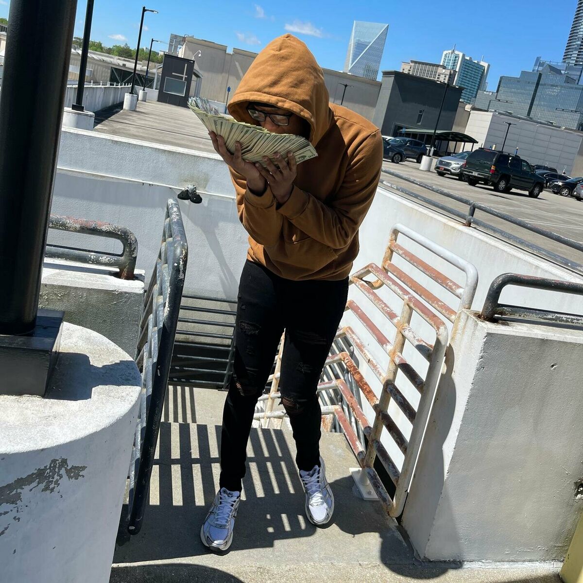 Album cover of U Know Dat
