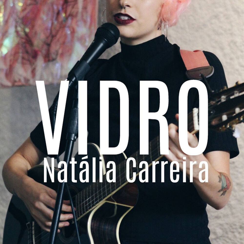 Picture of Vidro (Live)