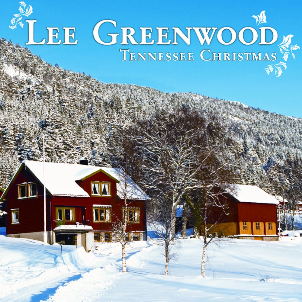 Picture of Tennessee Christmas