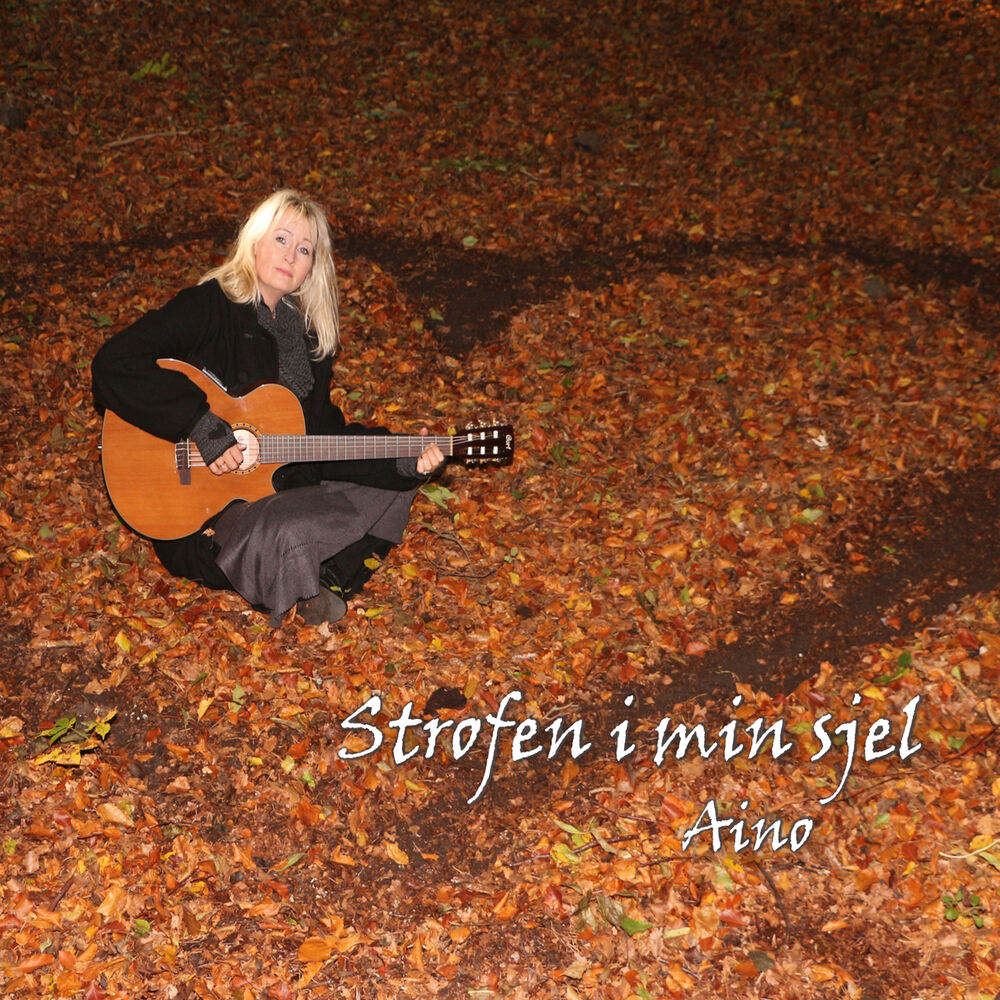 Picture of Strofen I Min Sjel