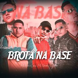 Cover of Brota na Base