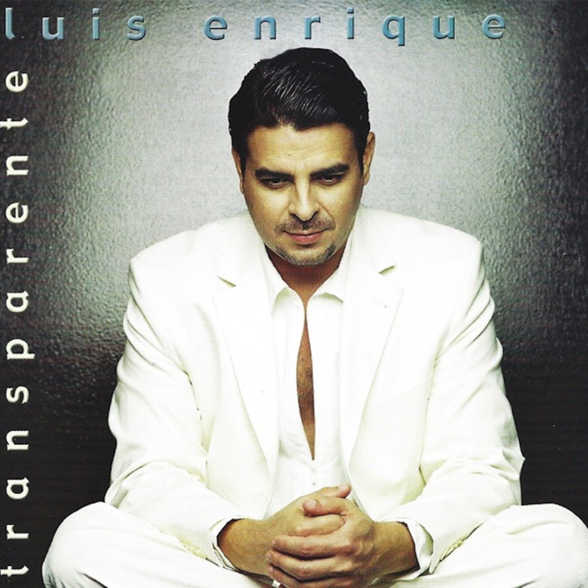 Album cover of Transparente