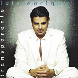 Cover of Transparente