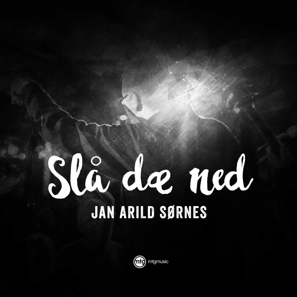 Picture of Slå dæ ned