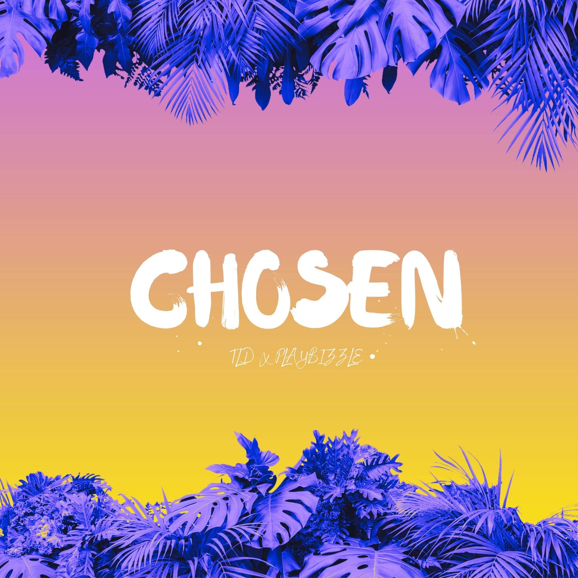 Album cover of Chosen