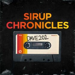 Cover of Sirup Chronicles: Dave202