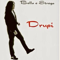 Cover of Bella e Strega