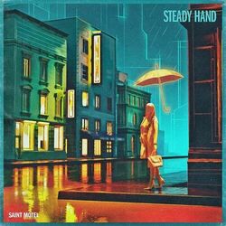Cover of Steady Hand