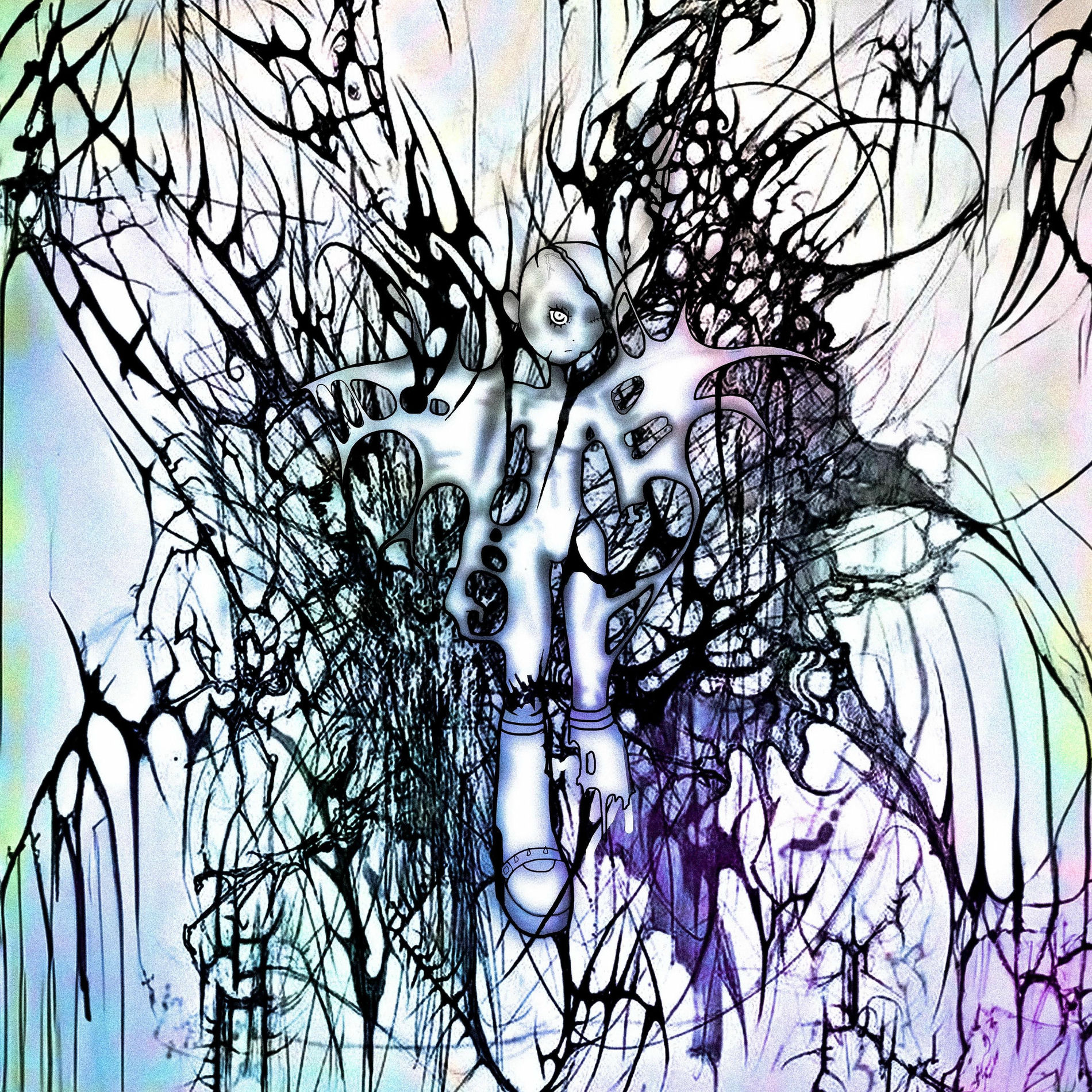 Album cover of MAIN CHARACTER