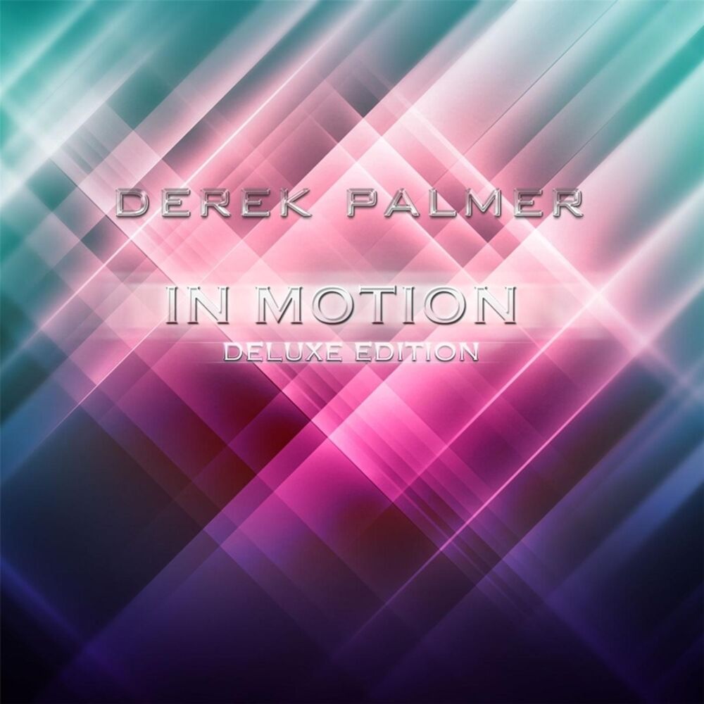 Picture of In Motion (Deluxe Edition)