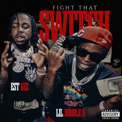 Cover of Fight That Switch (Walk) [with EST Gee]