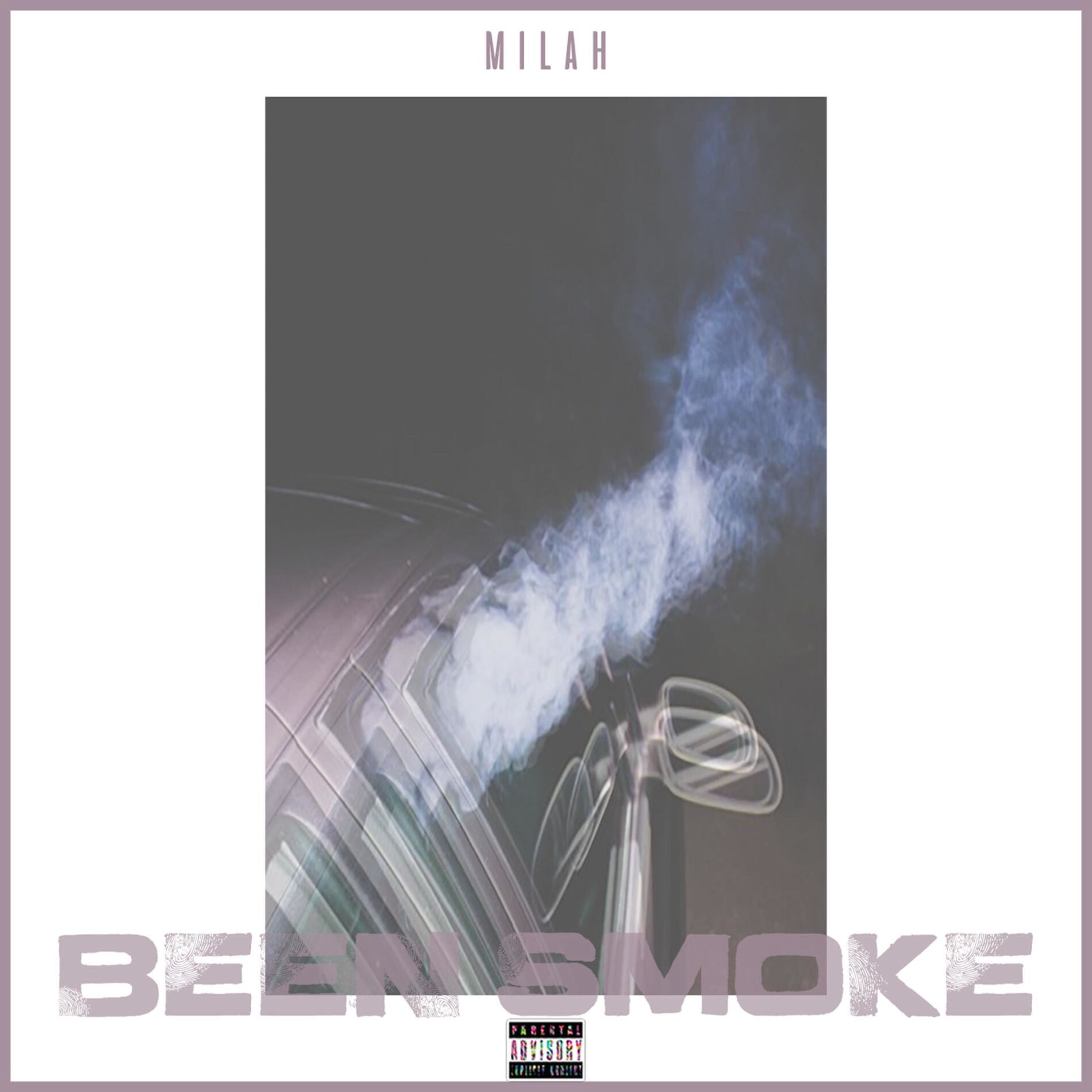 Album cover of Been Smoke