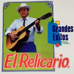 Cover of Grandes Éxitos