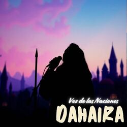 Cover of Voz de las Naciones