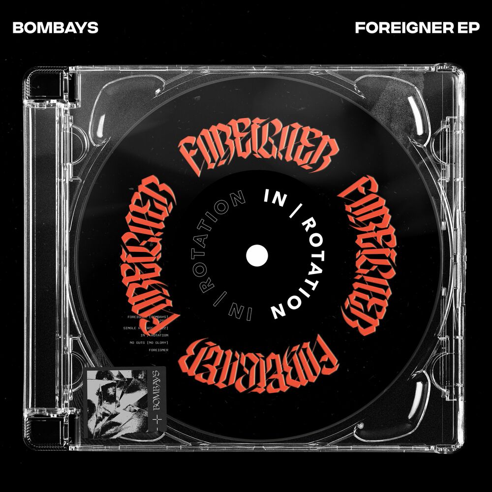 Picture of FOREIGNER