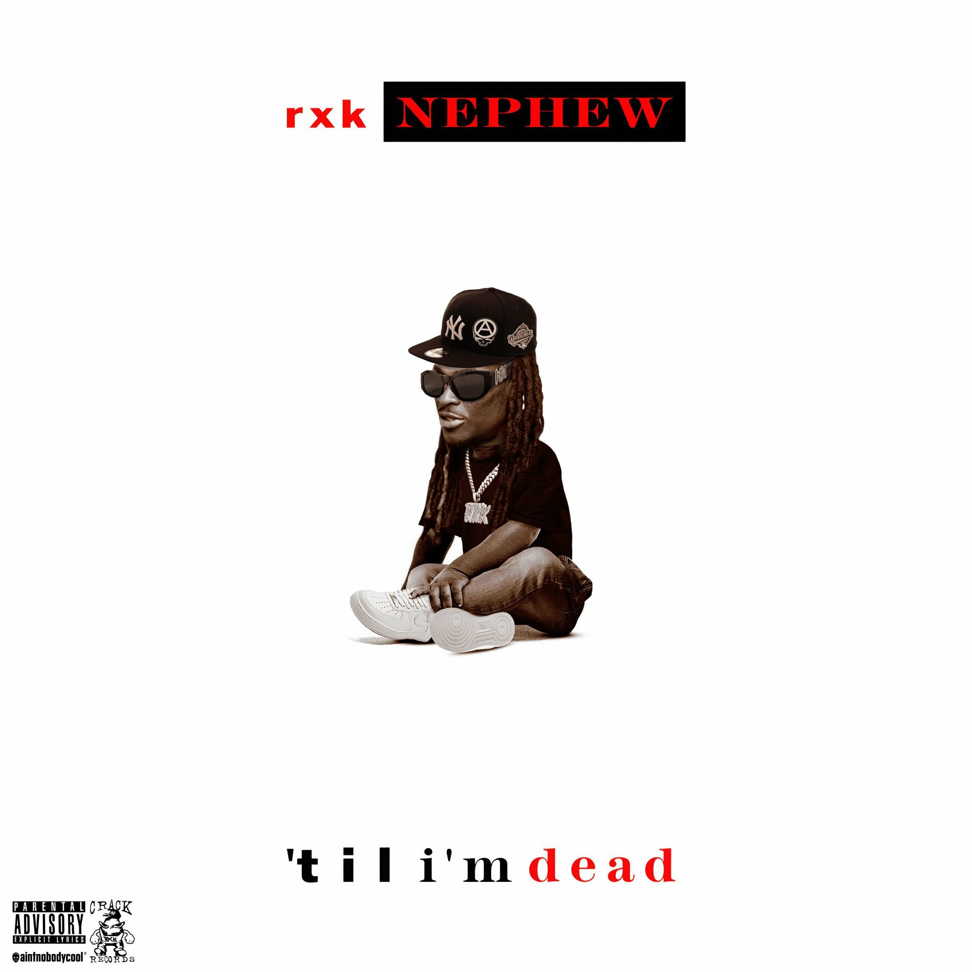 Album cover of Critical