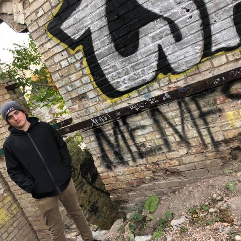 Picture of Kdr X Huits
