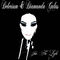 Into The Light by Delerium album cover