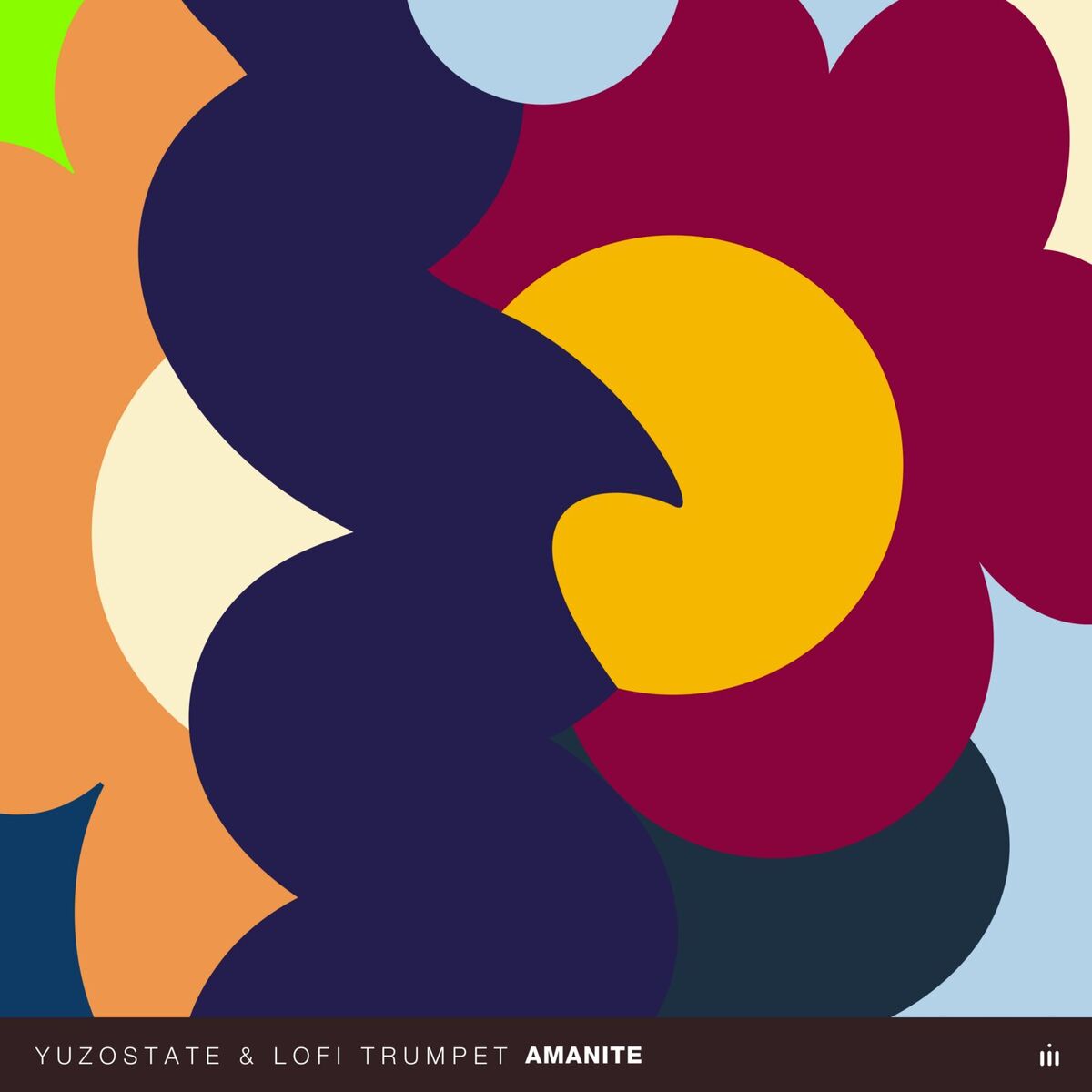 Album cover of Amanite