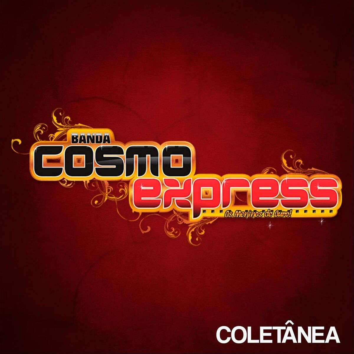 Album cover of Coletânea