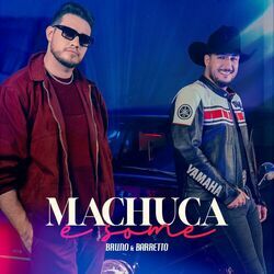 Cover of Machuca E Some