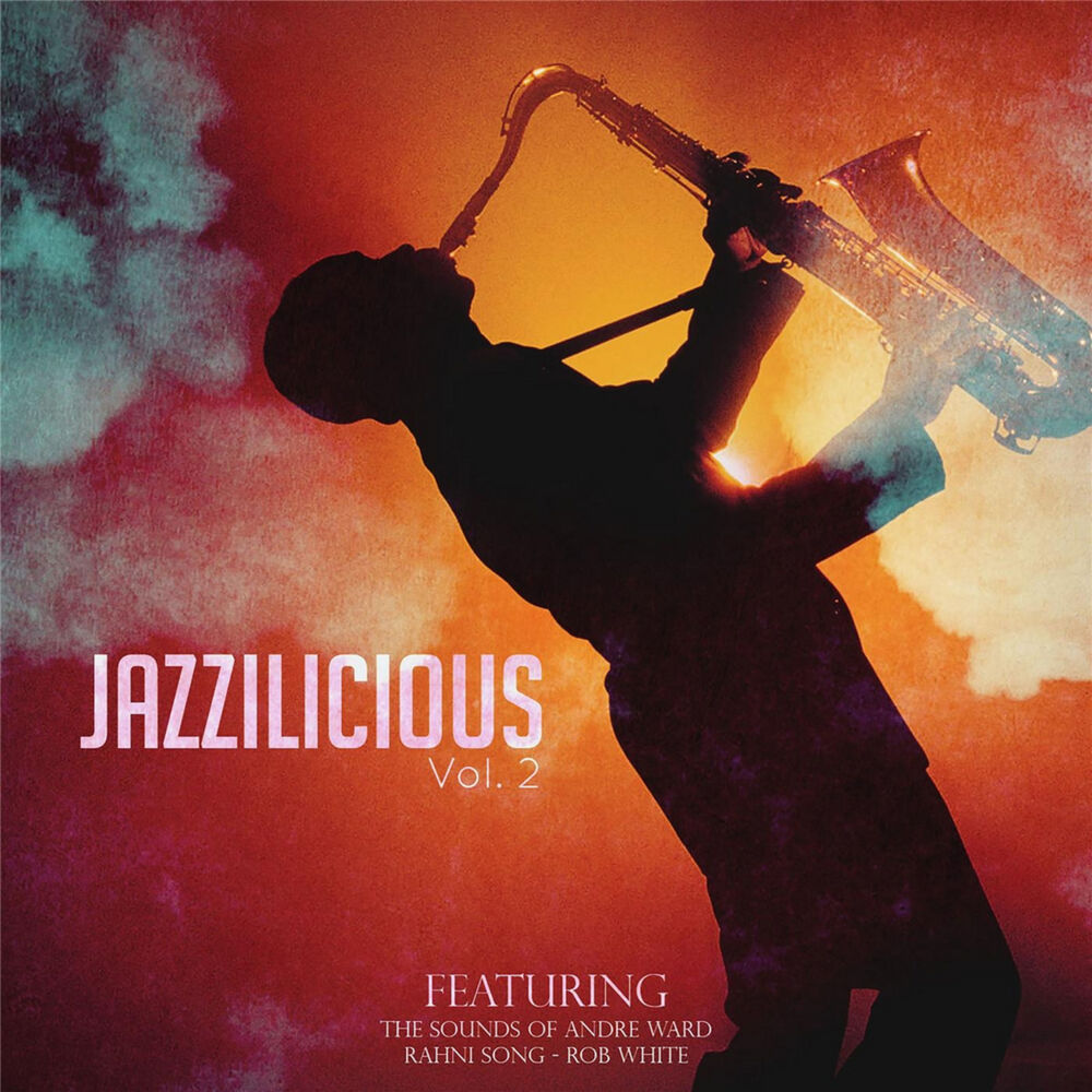 Picture of Jazzilicious, Vol. 2