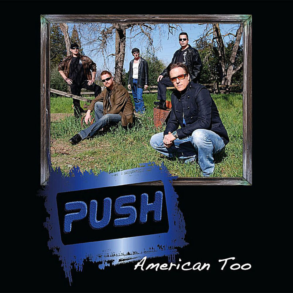 Picture of American Too