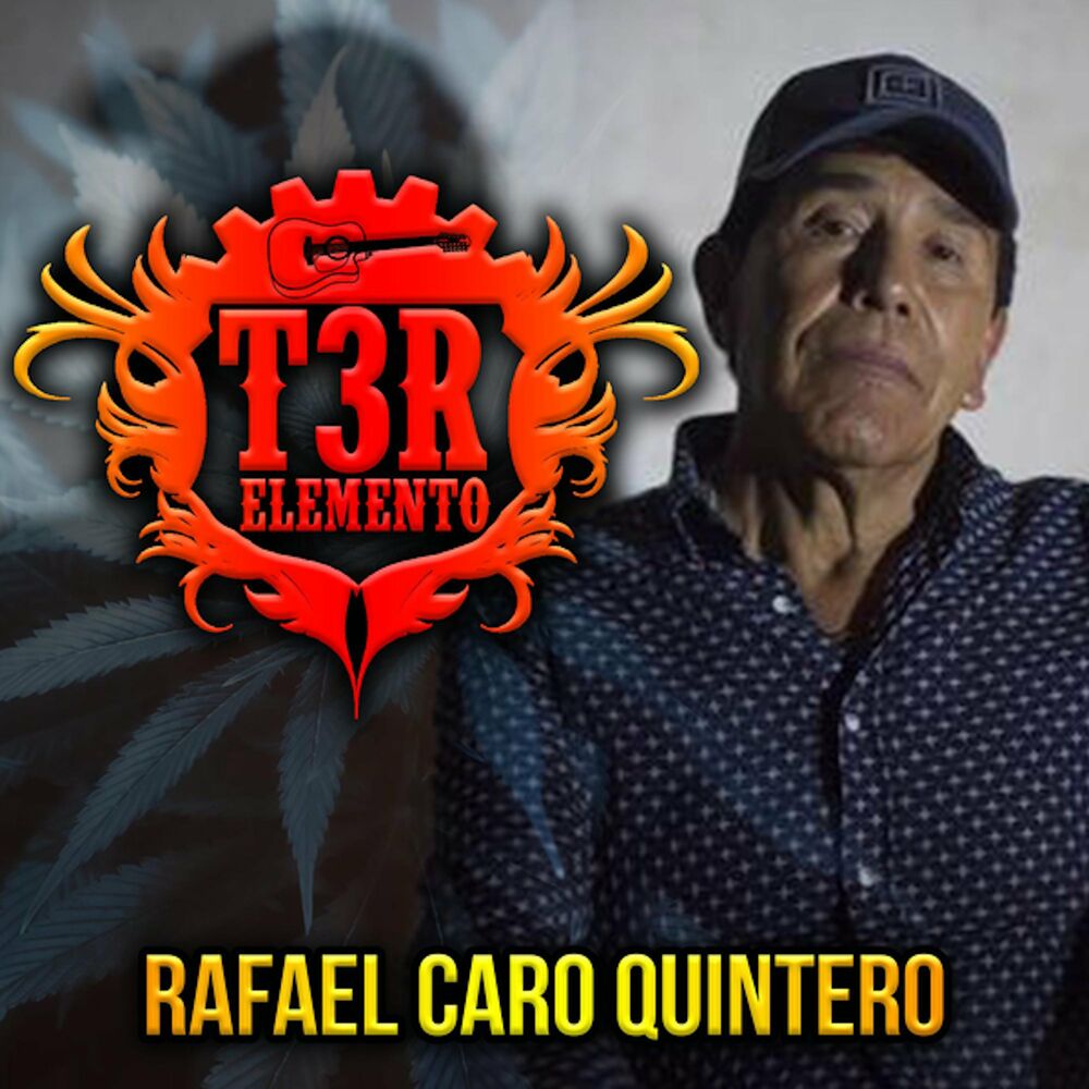 Picture of Rafael Caro Quintero