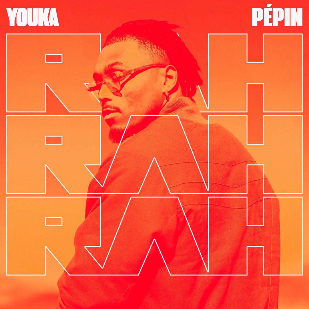 Album cover of Pépin