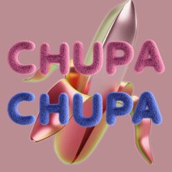 Cover of Chupa guaracha