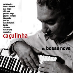 Cover of Na Bossa Nova