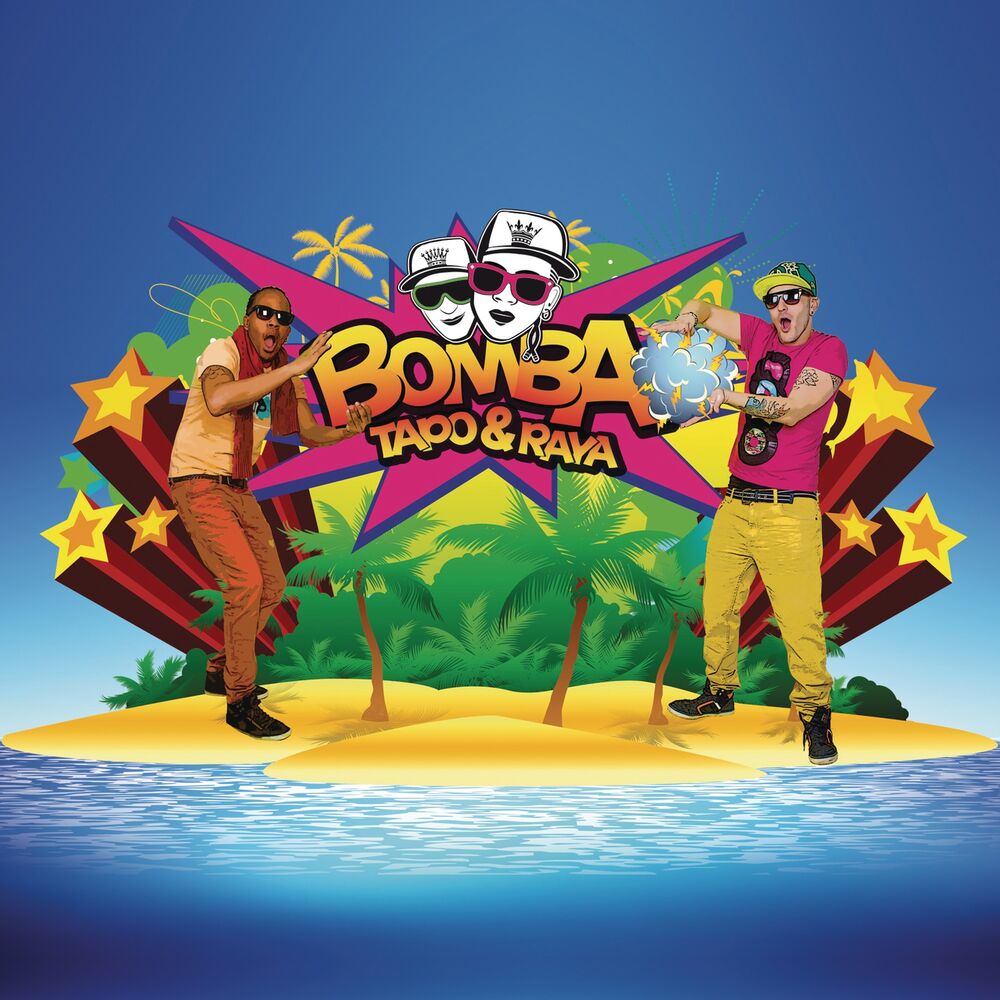 Picture of Bomba (Remixes)