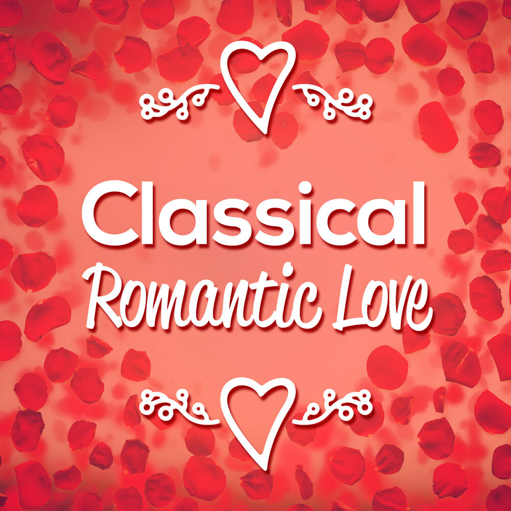 Picture of Classical Romantic Love