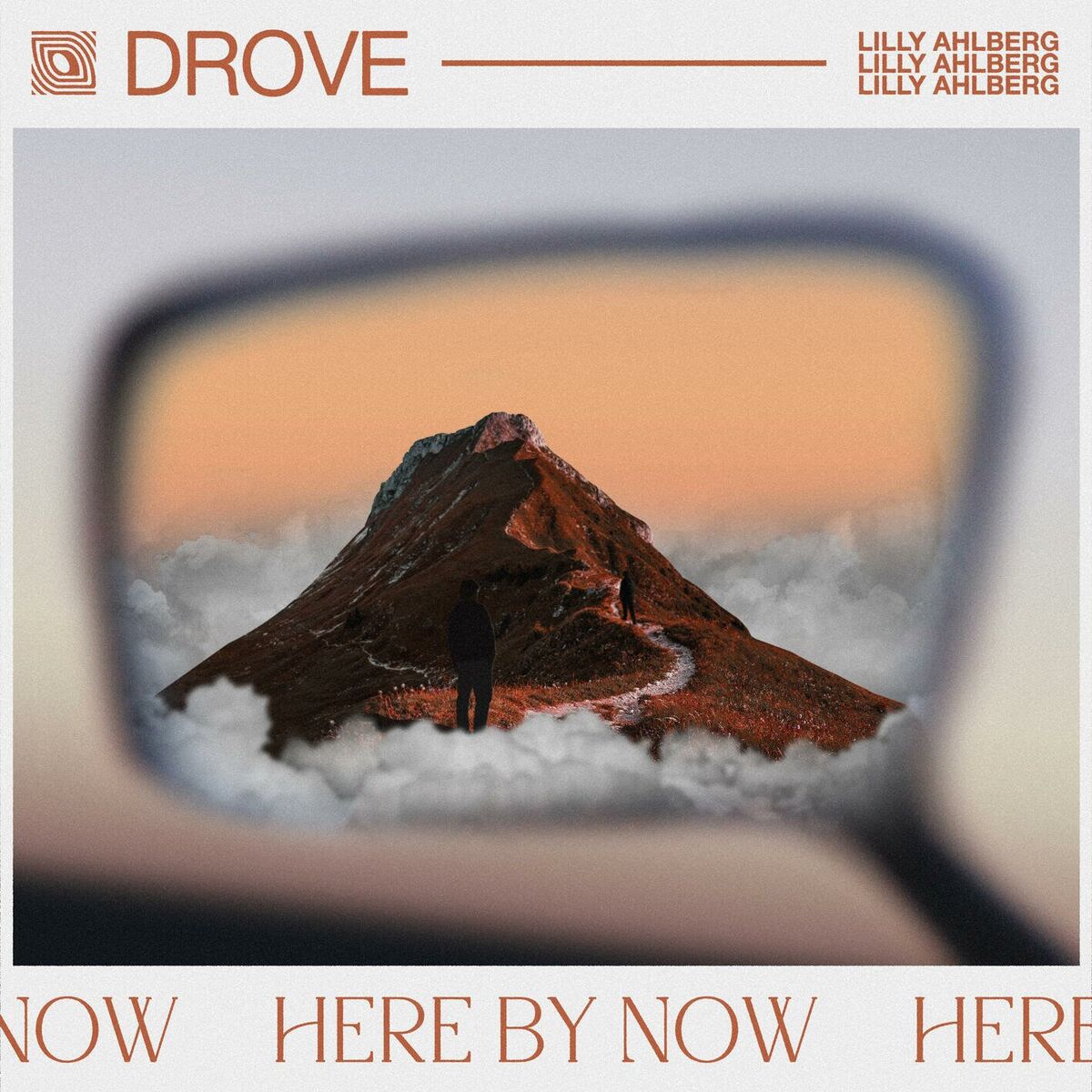 Album cover of Here By Now (feat. Lilly Ahlberg)