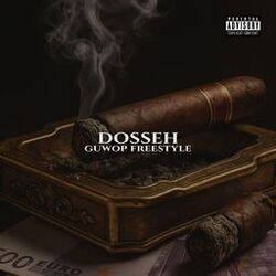 music cover