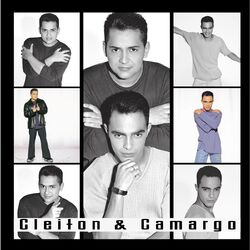 Cover of Cleiton E Camargo