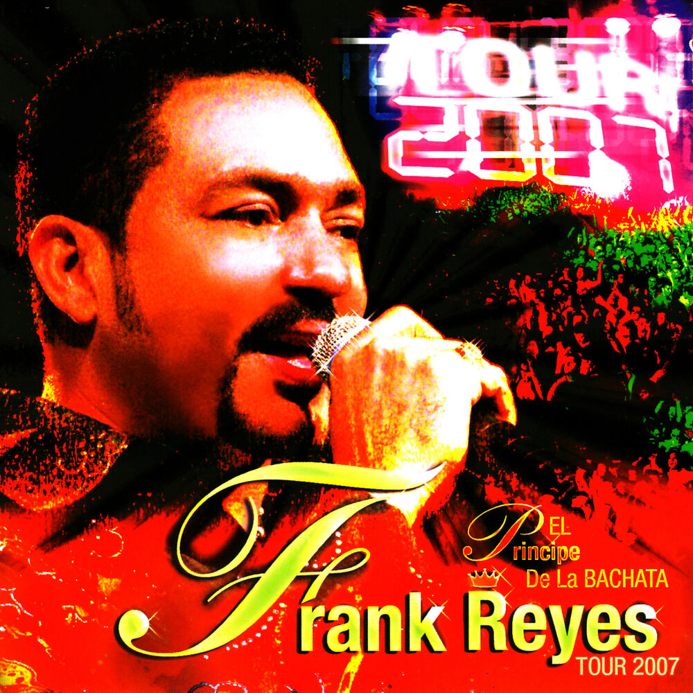 Picture of Tour 2007
