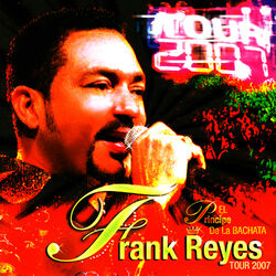 Cover of Tour 2007