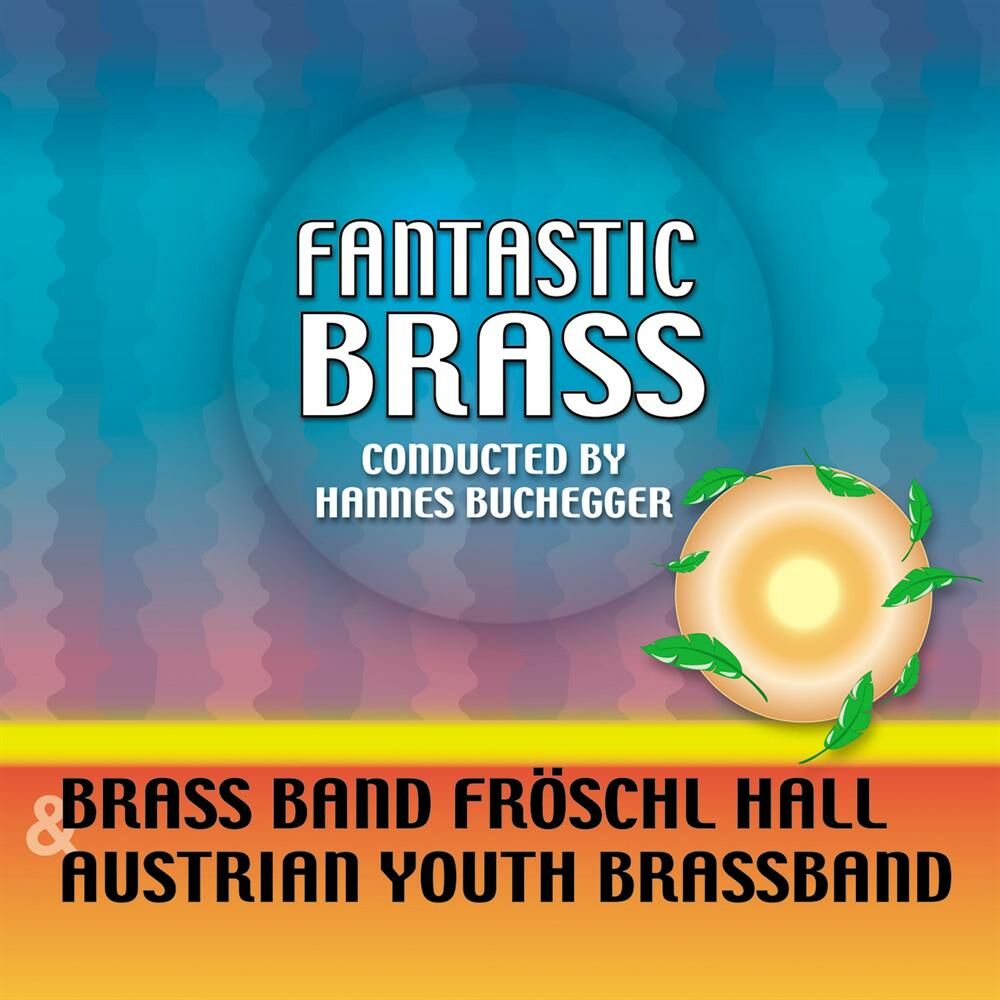 Picture of Fantastic Brass
